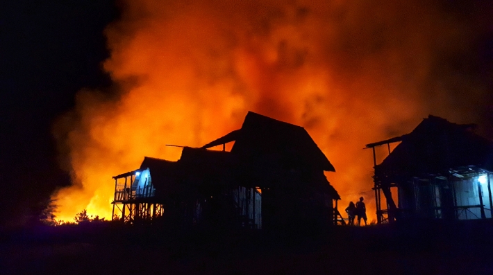 Wildfire