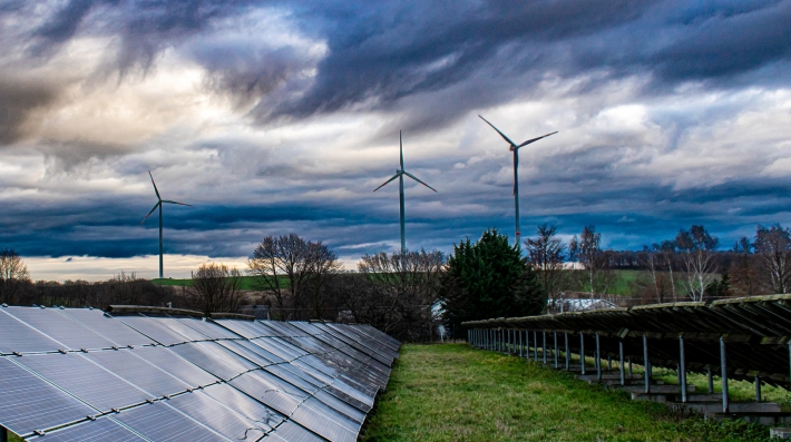 Renewable Energy