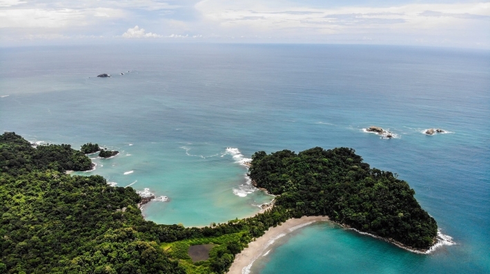 parque manuel antonio