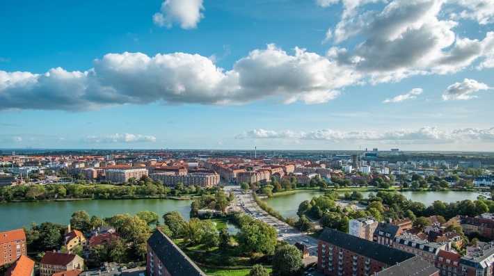 Copenhagen