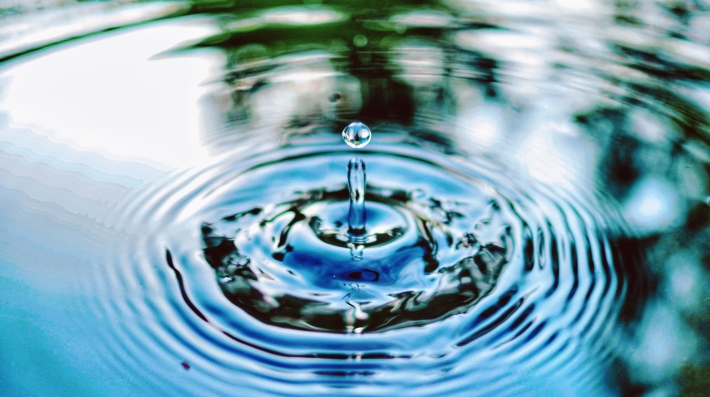 Water