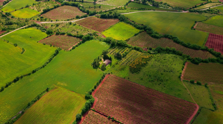 Land use