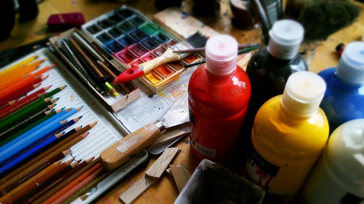 Paint