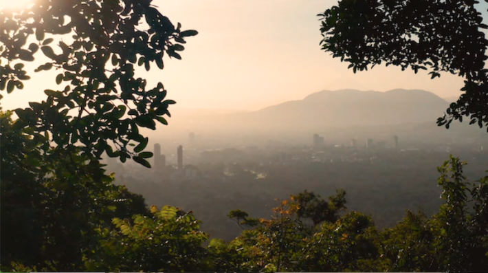 San Salvador