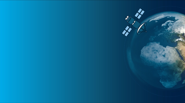 satellite-based global methane detection system