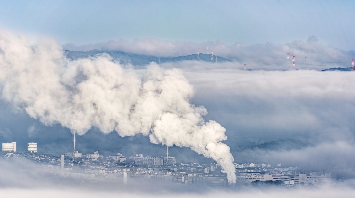 Air Pollution