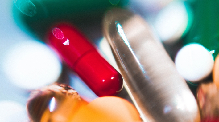 Antimicrobial Resistance