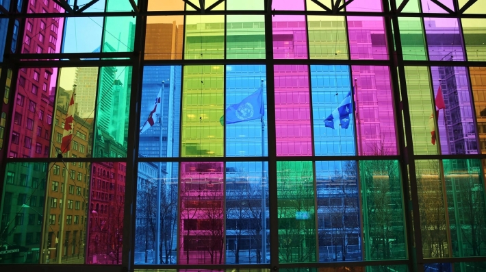 UN Biodiversity Conference