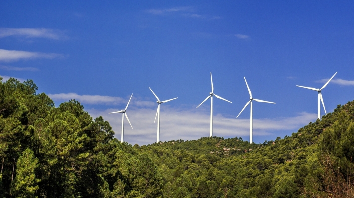 Clean Energy