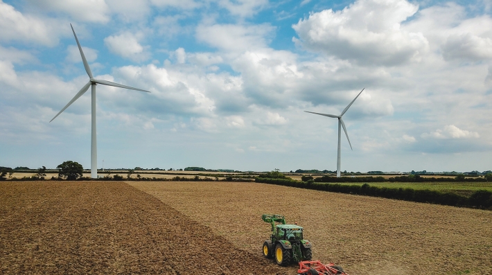 Farming