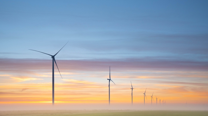 sustainable energy 