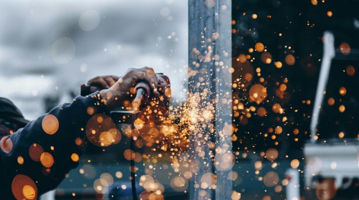 https://unsplash.com/photos/person-holding-tool-during-daytime-8KfCR12oeUM