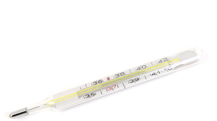 Thermometer