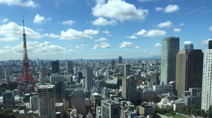 Tokyo, Japan