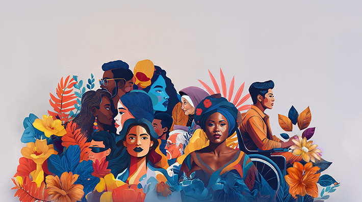 Annual Report 2024 Banner Image