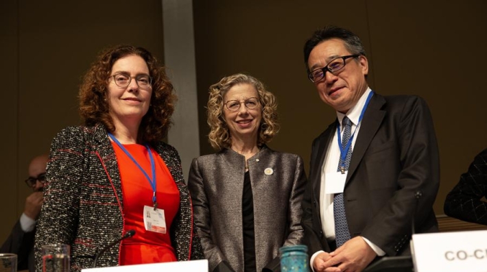 SPP Closing event