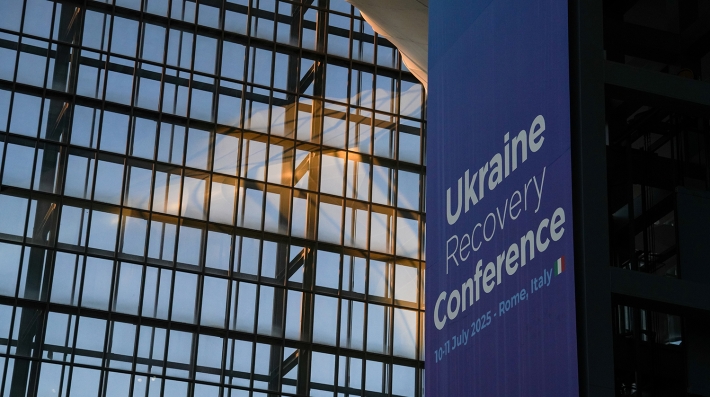 Ukraine