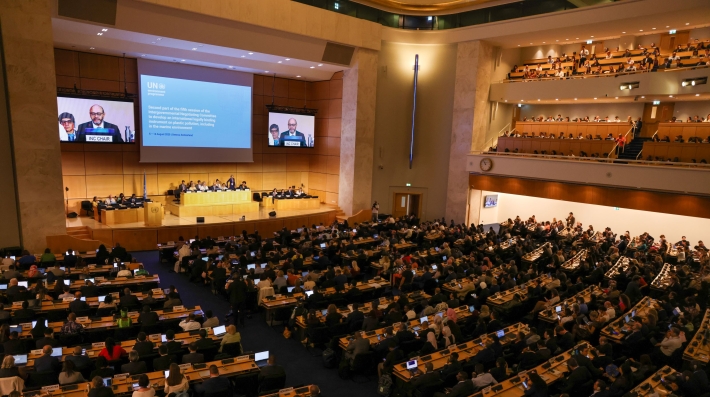Delegates at INC-5.2