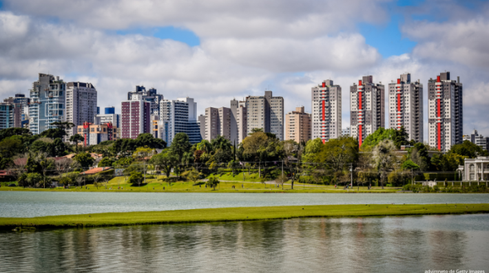 Curitiba