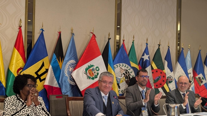 Foro LAC 2025