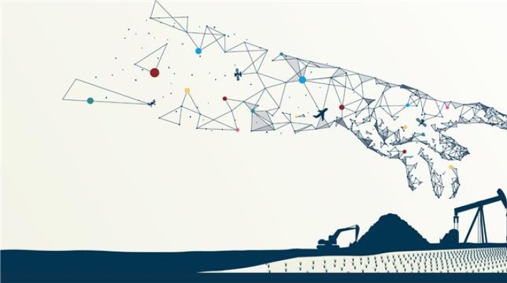 An Eye on Methane 2025: From Measurement to Momentum report cover illustration