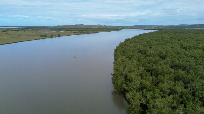 Mozambique