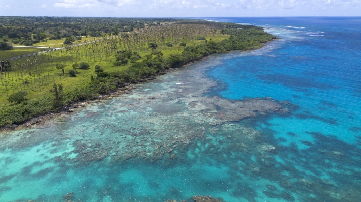 Vanuatu