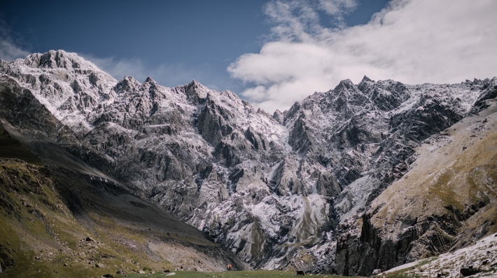 Mountains