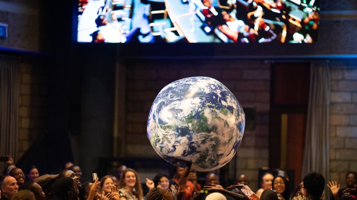 The 2024 UNEP Gala of Hope