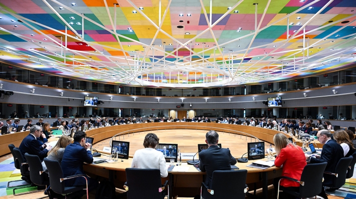 European Union council