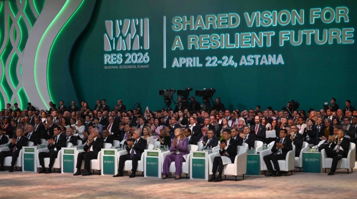Astana, Kazakhstan