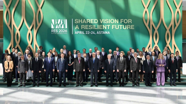 Astana, Kazakhstan