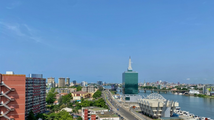  Isla Victoria, Lagos, Nigeria
