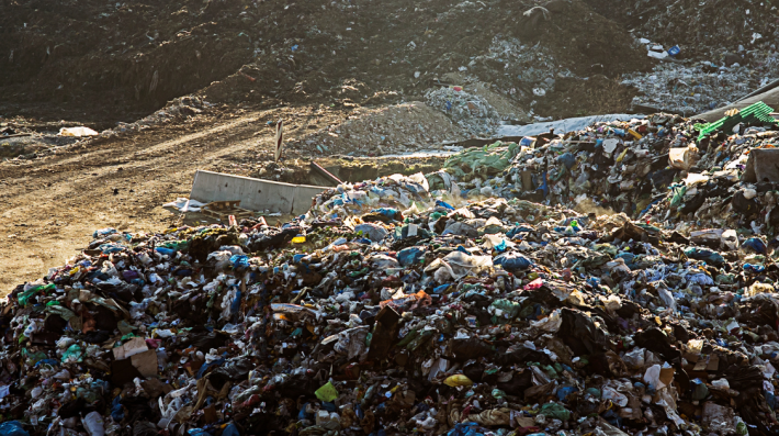 Landfill