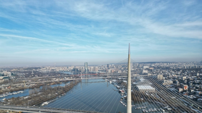 Belgrade, Serbia