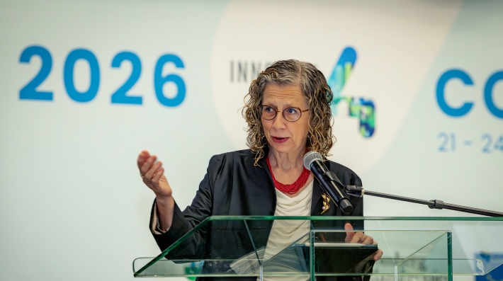 INNOVATE4CITIES Opening Plenary