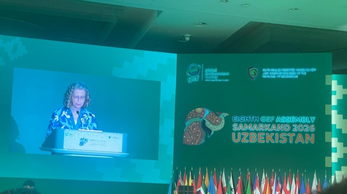 GEF opening 