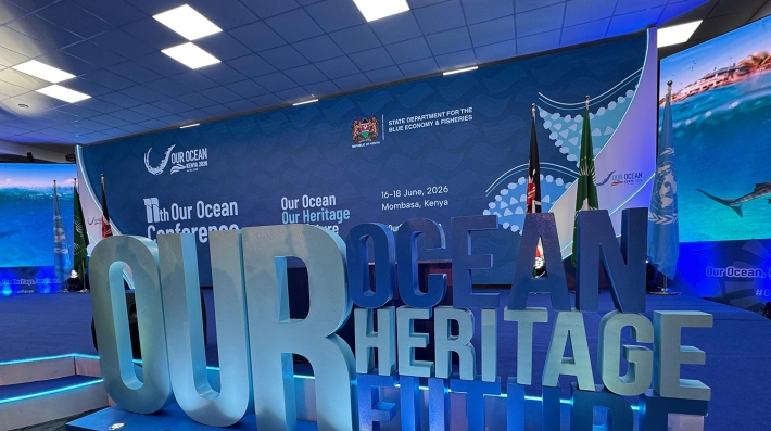 Our Ocean Conference