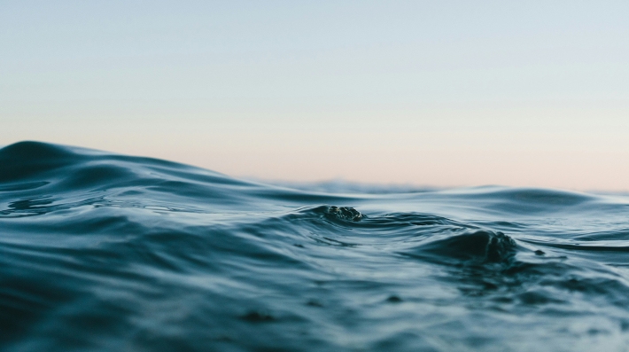 Regional Seas 