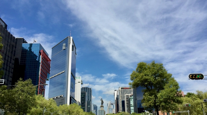 DF México