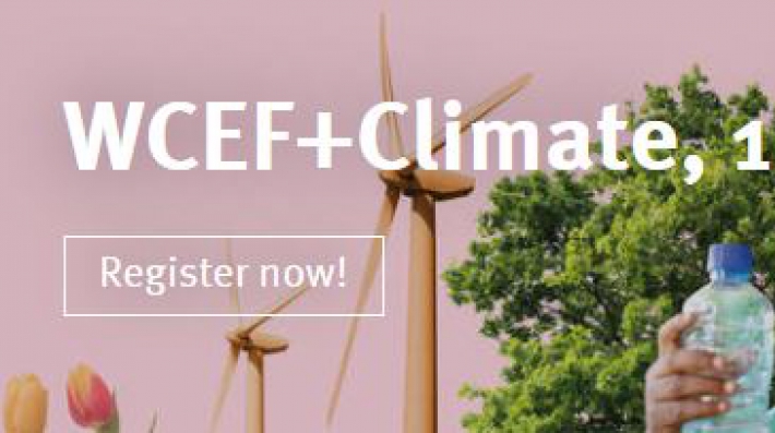 WCEF+Climate banner