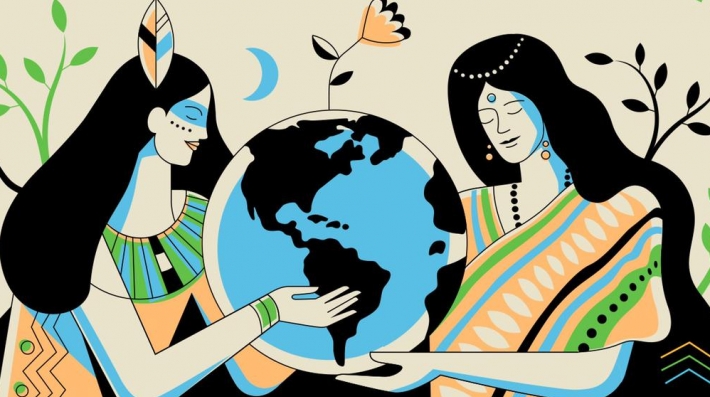 Restoring the Planet: Faith Drives Urgent Action