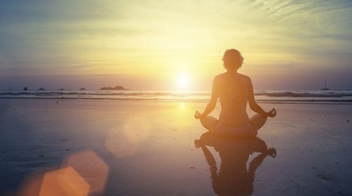 Mindfulness for Protecting the Planet from Climate-related crises