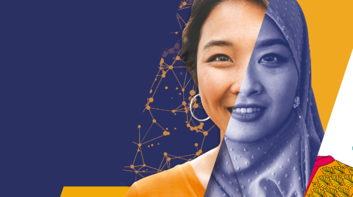 Confident Identities, Connected Communities