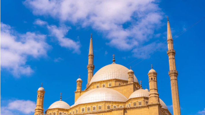 Islam & Climate Responsibility