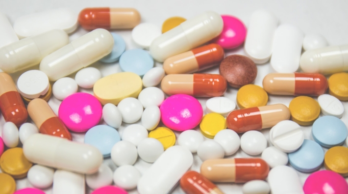 Antibiotics 