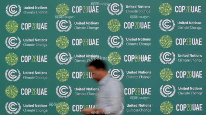 Interfaith Coordination Group on Climate Change towards COP28