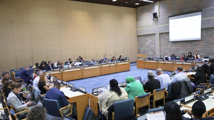 SPP OEWG Discussion group
