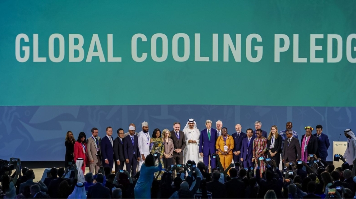 Cooling | UNEP - UN Environment Programme