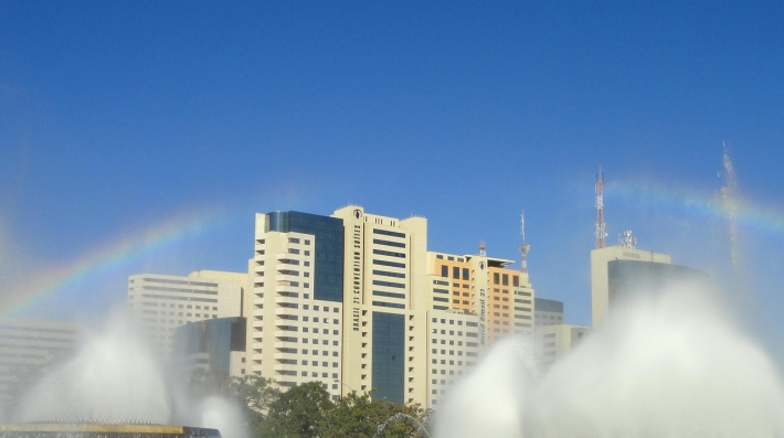 Brasilia